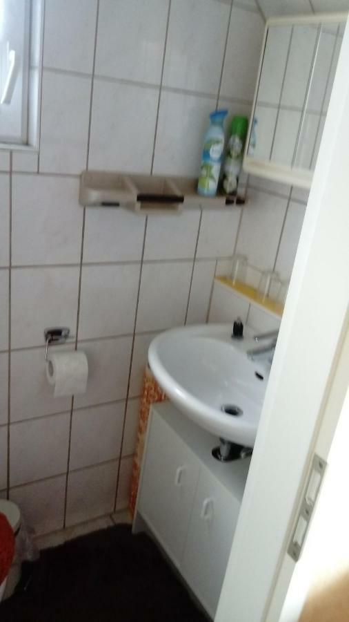 Ferienunterkuenfte Wesenberg Apartment ภายนอก รูปภาพ